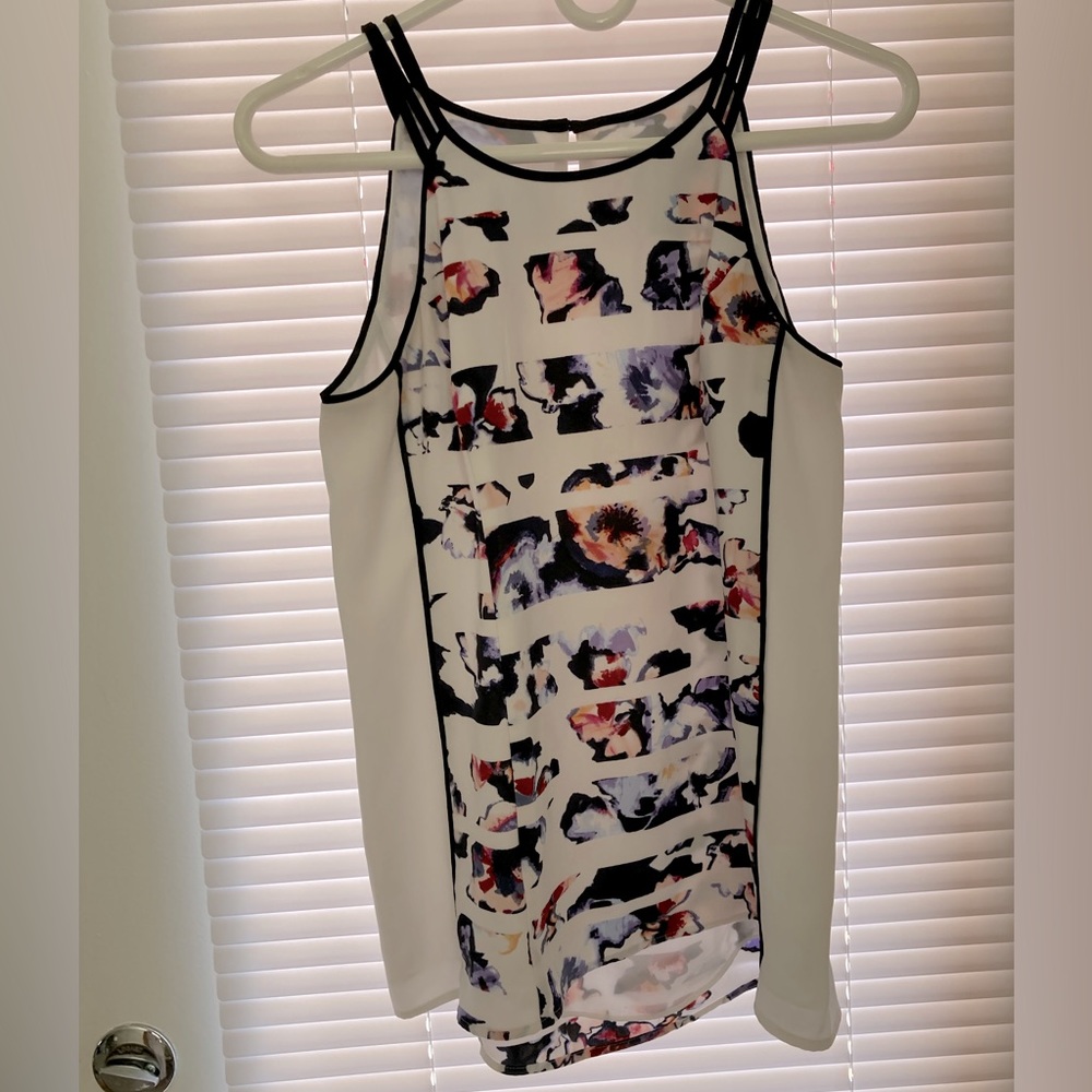 WHBM tank with lining